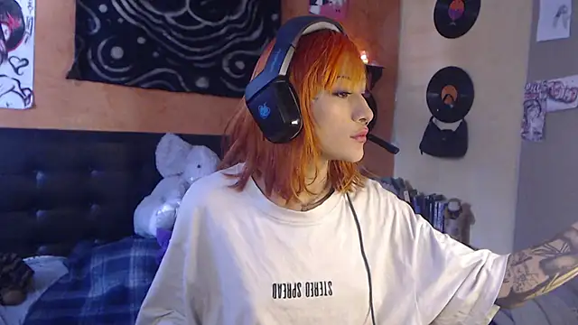 Layla quinn online show from July 27, 5:42 pm