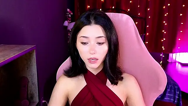 Snapshot of RedMidnight chatting on May 22, 8:47 pm RedMidnight online show from May 22, 8:47 pm