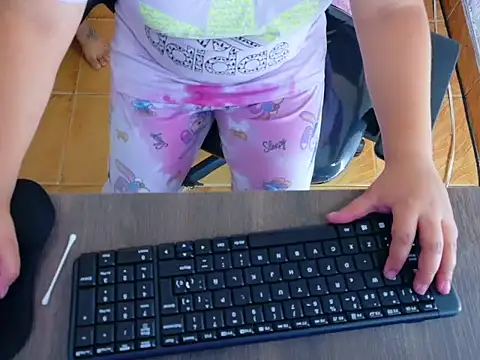 Aunty milf online show from February 9, 7:29 pm