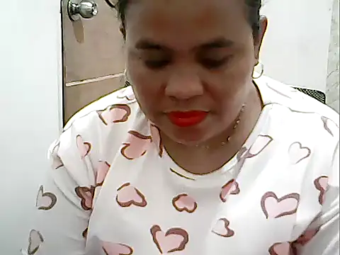 cutechubby online show from March 1, 10:45 pm