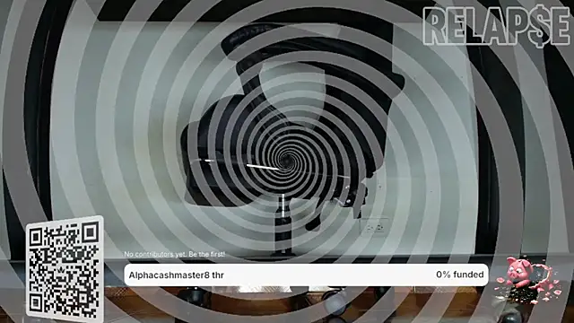 Alphacashmaster777 online show from January 31, 7:34 pm