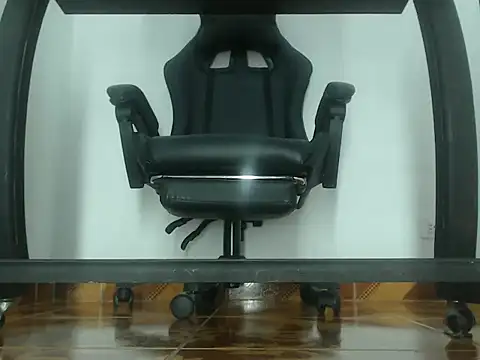 Alphacashmaster777 online show from March 11, 9:48 am