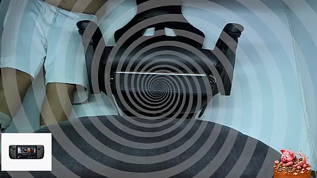 Alphacashmaster777 online show from April 11, 7:45 am