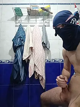 Chik03 online show from March 13, 9:43 pm