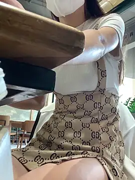 Snapshot of Ami_99 chatting on March 25, 1:55 am Ami 99 online show from March 25, 1:55 am