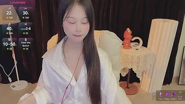 -Annababy online show from March 17, 12:08 pm