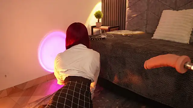 amberthangelss online show from January 18, 12:42 pm