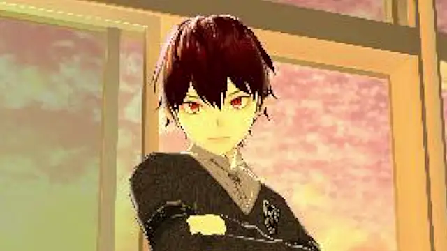 soruto-G online show from March 20, 9:58 am