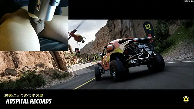 soruto-G online show from March 21, 7:57 am