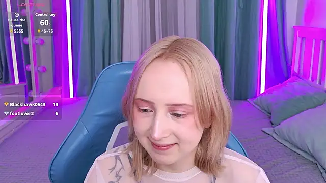  Babyface  online show from February 3, 1:16 pm