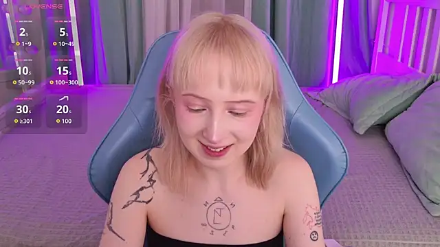  Babyface  online show from March 19, 1:15 pm