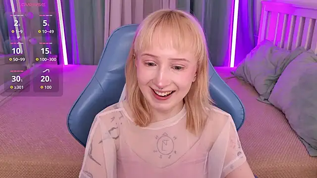  Babyface  online show from April 1, 1:41 pm