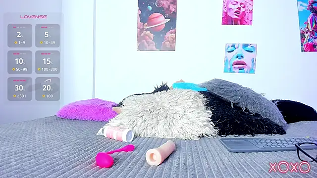 camila hott69  online show from March 4, 3:12 am