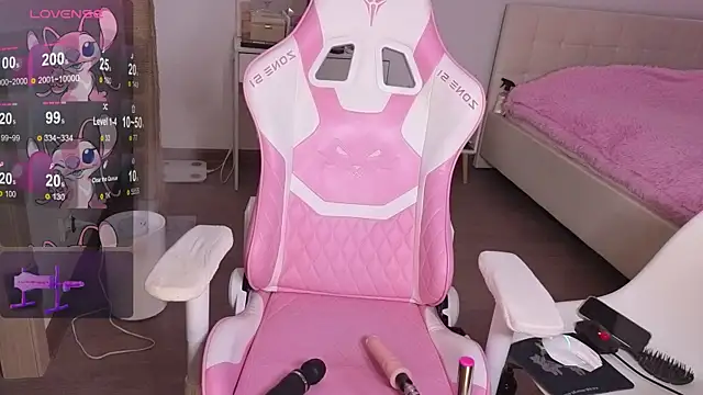 fuckmolly online show from November 28, 2:47 am