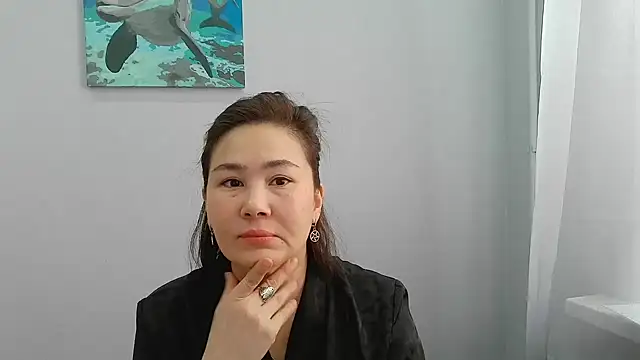 Nettie Allie online show from February 6, 9:12 am