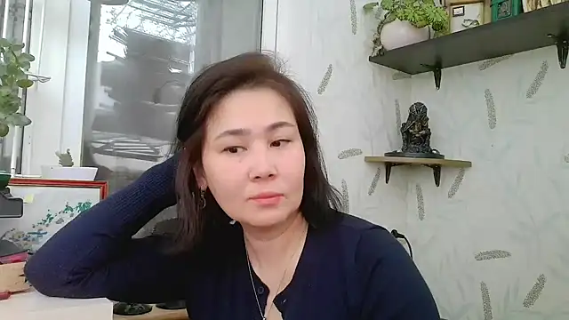 Nettie Allie online show from February 14, 12:46 pm