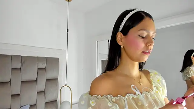 gaby smit   online show from April 16, 11:55 am