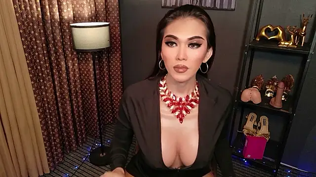 DevilCock Antonia online show from March 3, 6:14 pm