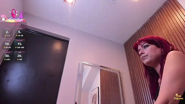 LolyYunno online show from December 18, 2:50 am