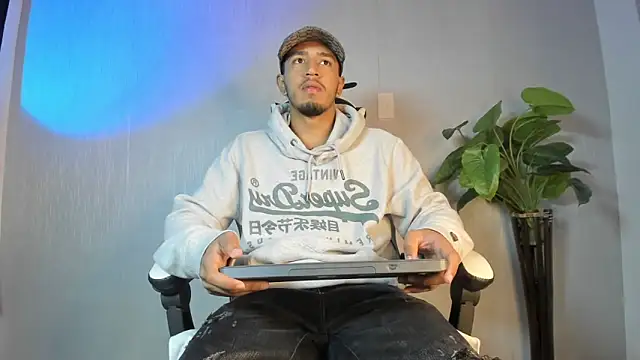 Brand Collins online show from February 3, 11:26 am