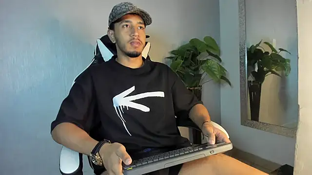 Brand Collins online show from February 10, 11:47 am