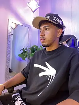 Brand Collins online show from April 8, 12:05 pm