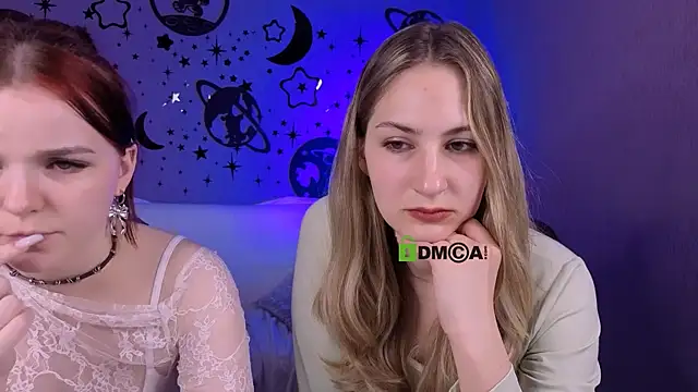 mary meow hot online show from April 17, 2:42 pm