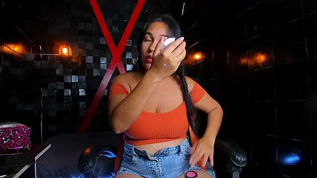 AzumiWalker online show from February 20, 1:35 am