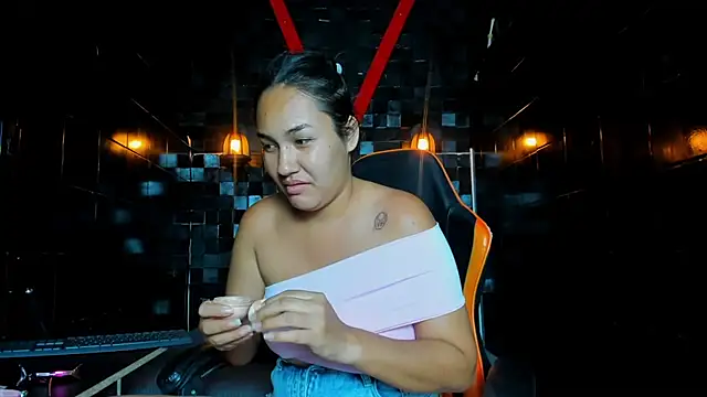 AzumiWalker online show from March 6, 3:03 am