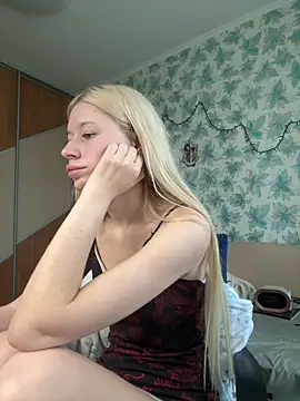 Barbie Blondie online show from March 24, 8:30 am