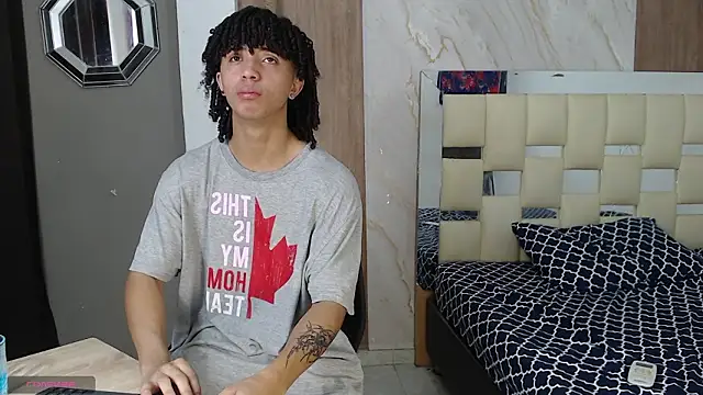 kim curlyy online show from March 24, 1:27 pm