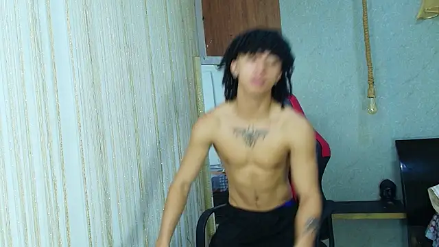 kim curlyy online show from March 25, 1:28 pm