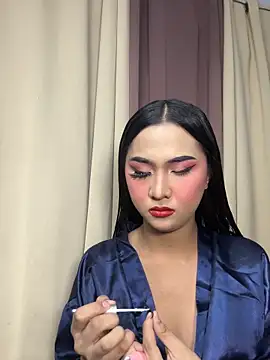 Snapshot of Diannellove chatting on April 27, 5:00 pm Diannellove online show from April 27, 5:00 pm