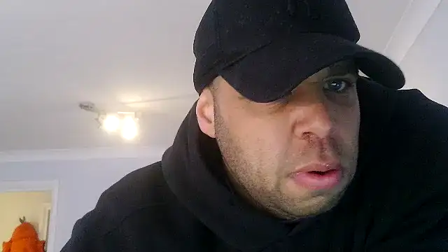 Samueldan12 online show from November 26, 11:00 am