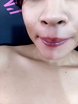 Miss-Perfection online show from April 12, 9:03 am