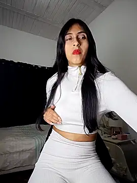 Im Kloe online show from February 3, 2:53 am