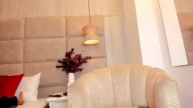 GenesisJordan online show from February 20, 8:53 pm