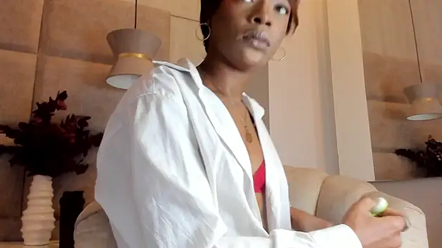 GenesisJordan online show from February 22, 9:13 pm