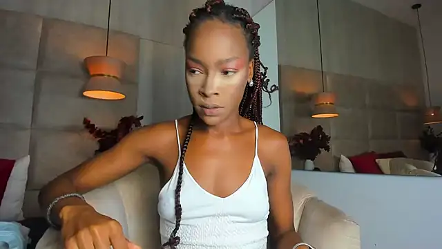 Snapshot of GenesisJordan chatting on May 4, 9:00 pm GenesisJordan online show from May 4, 9:00 pm