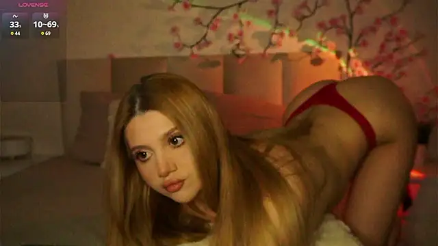 StripKelly online show from March 29, 12:32 am