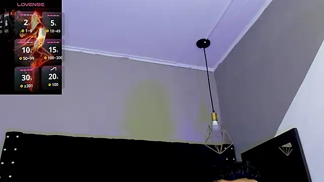 Bryan robayo5 online show from February 26, 11:31 am