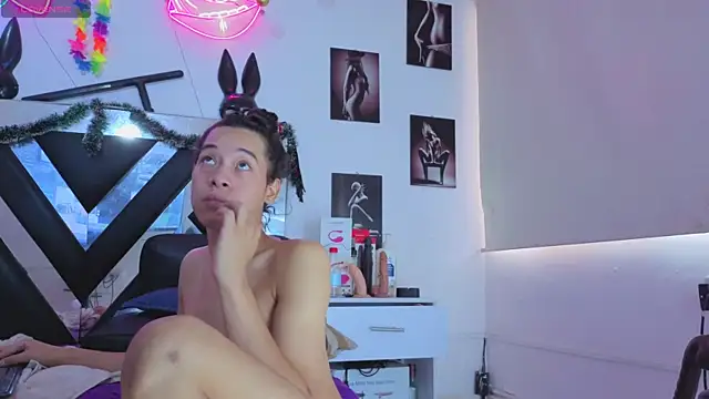 karla slut dirty online show from July 18, 12:31 pm