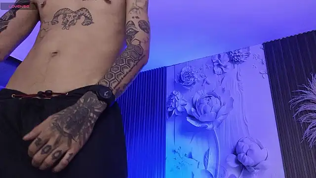 Paulo 527 online show from March 10, 6:18 am