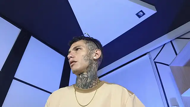 Paulo 527 online show from March 25, 5:24 am