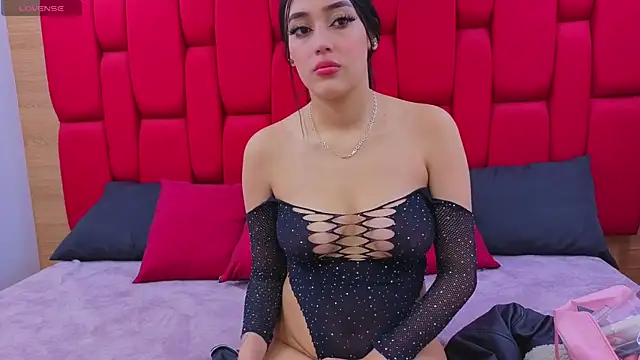 Venus Horney online show from December 3, 2:37 pm