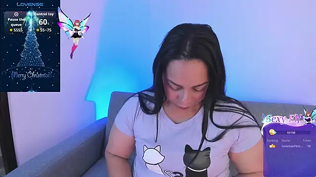 jimena chic1 online show from January 6, 10:56 pm