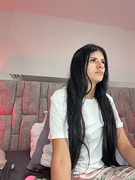 Snapshot of ZafiraNavarro chatting on April 19, 5:56 pm ZafiraNavarro online show from April 19, 5:56 pm
