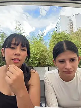Snapshot of ZafiraNavarro chatting on May 12, 3:42 pm ZafiraNavarro online show from May 12, 3:42 pm