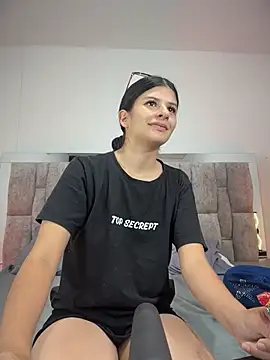 Snapshot of ZafiraNavarro chatting on May 13, 6:49 pm ZafiraNavarro online show from May 13, 6:49 pm