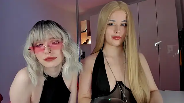 Mistress Iris online show from June 15, 4:42 pm